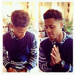 Duke Hall - "Ive Been"