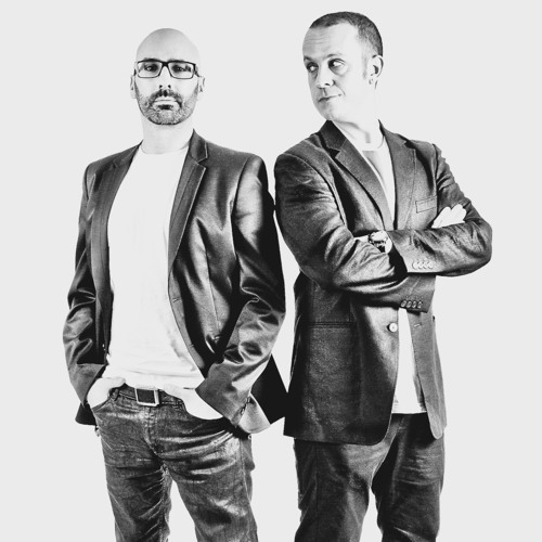 DJ Chus & David Penn 'Sunshine (Montejano's Guitar Mix)' (2000) Remastered