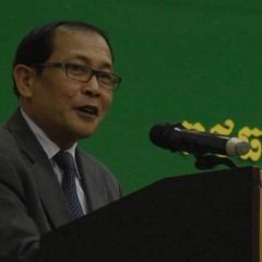 ​មន្ត្រីជាន់ខ្ពស់ក្រសួងមហាផ្ទៃ បន្ទោសមន្ត្រីផ្តល់សេវា​ កិកកុក ទារលុយ​ប្រជាជន ប្រើសំដីមិនសមរម្យ