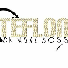 2015 DANCEHALL OCTOBER  MIX  DEM INNA MY CLASS (TEFLON WORLD BOSS)