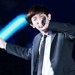 Chanyeol cover song "Wi Ing Wi Ing" by Hyukoh