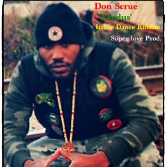 Scrue - Exedous [Itchie Dance Riddim]