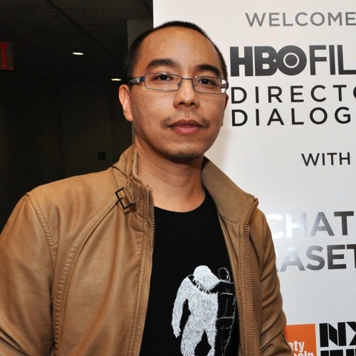 #50 - Apichatpong Weerasethakul in 2010