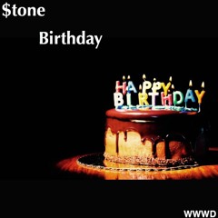 $tone-Birthday (Prod. by Maksym Beats)