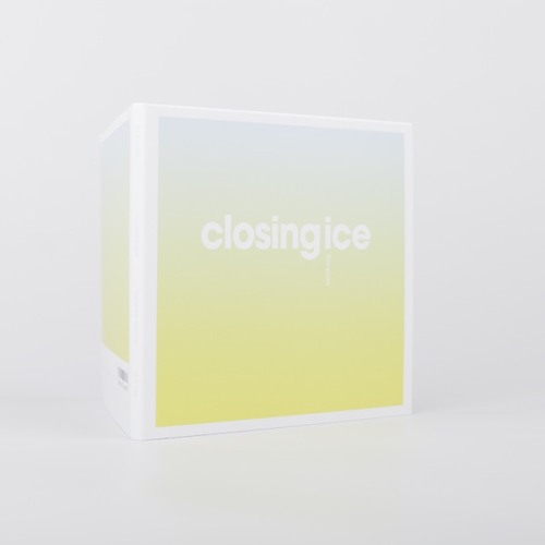 senking »winter brevet« taken from senking »closing ice«