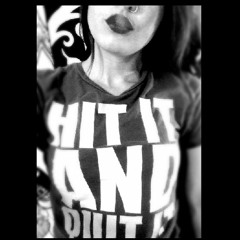 Jami Deep - Hit It & Quit It