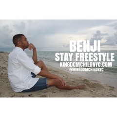 Stay Freestyle