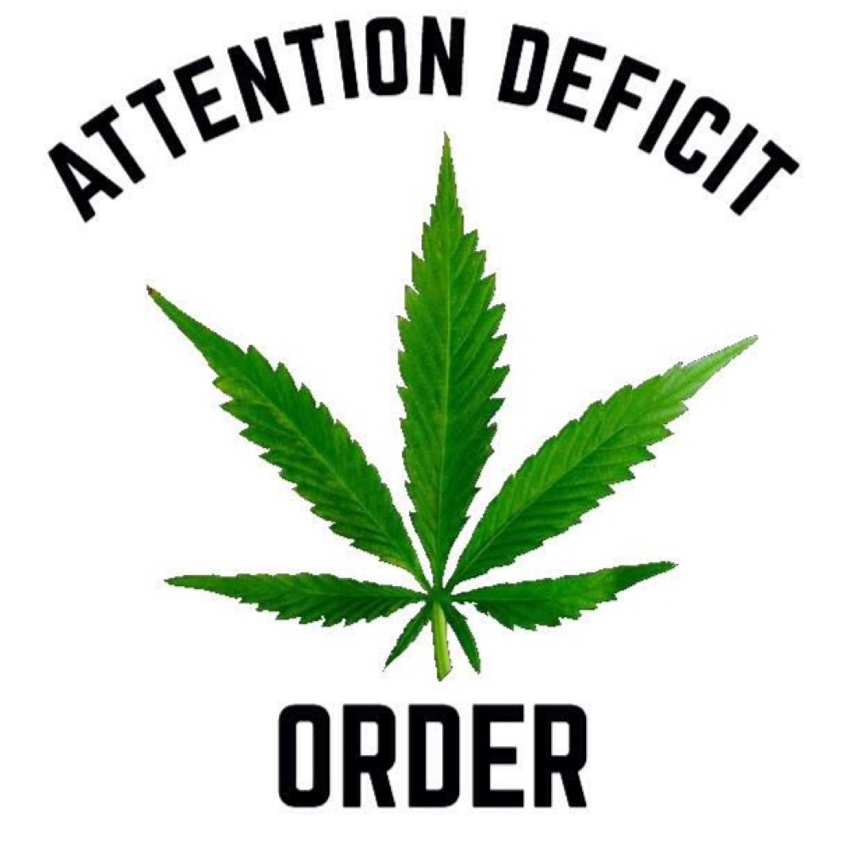Attention Deficit Order