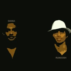 Old FREESTYLE 2010 by Sanka & Ranoosh