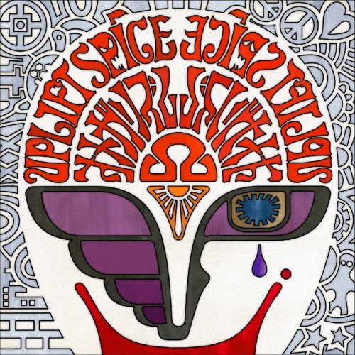 Uplift Spice - 僕はダミー (Boku wa Dummy)