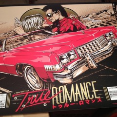 True Romance (any time at all)