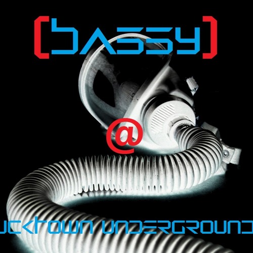 Bassy @ ucktown underground (22.09.2015)