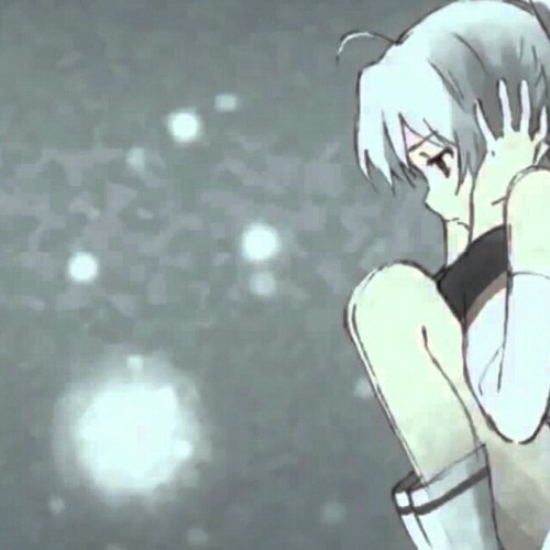Nightcore- potential breakup song