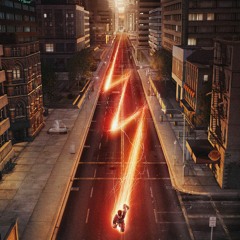 The Flash Theme Song (George Angelidis' Cut)