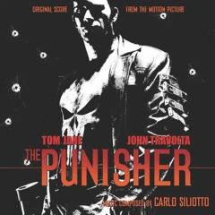 The Punisher Main Theme (George Angelidis' cut)