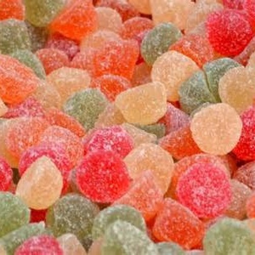 Gumdrops [prod. Tre Eiht Special]