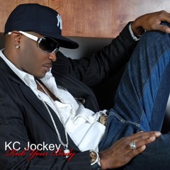 Rub Your Body By: KC Jockey