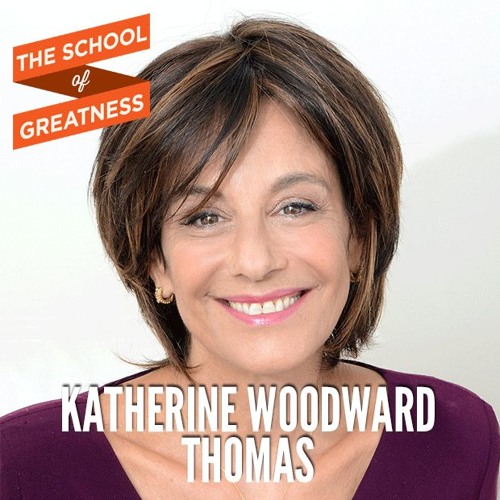 EP 231 How to Consciously End a Relationship in a Healthy Way with Katherine Woodward Thomas