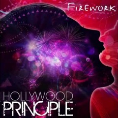 Firework - Hollywood Principle (Rocket League)