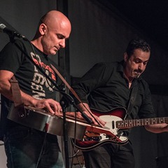 Walking Blues (Life Radio Show)