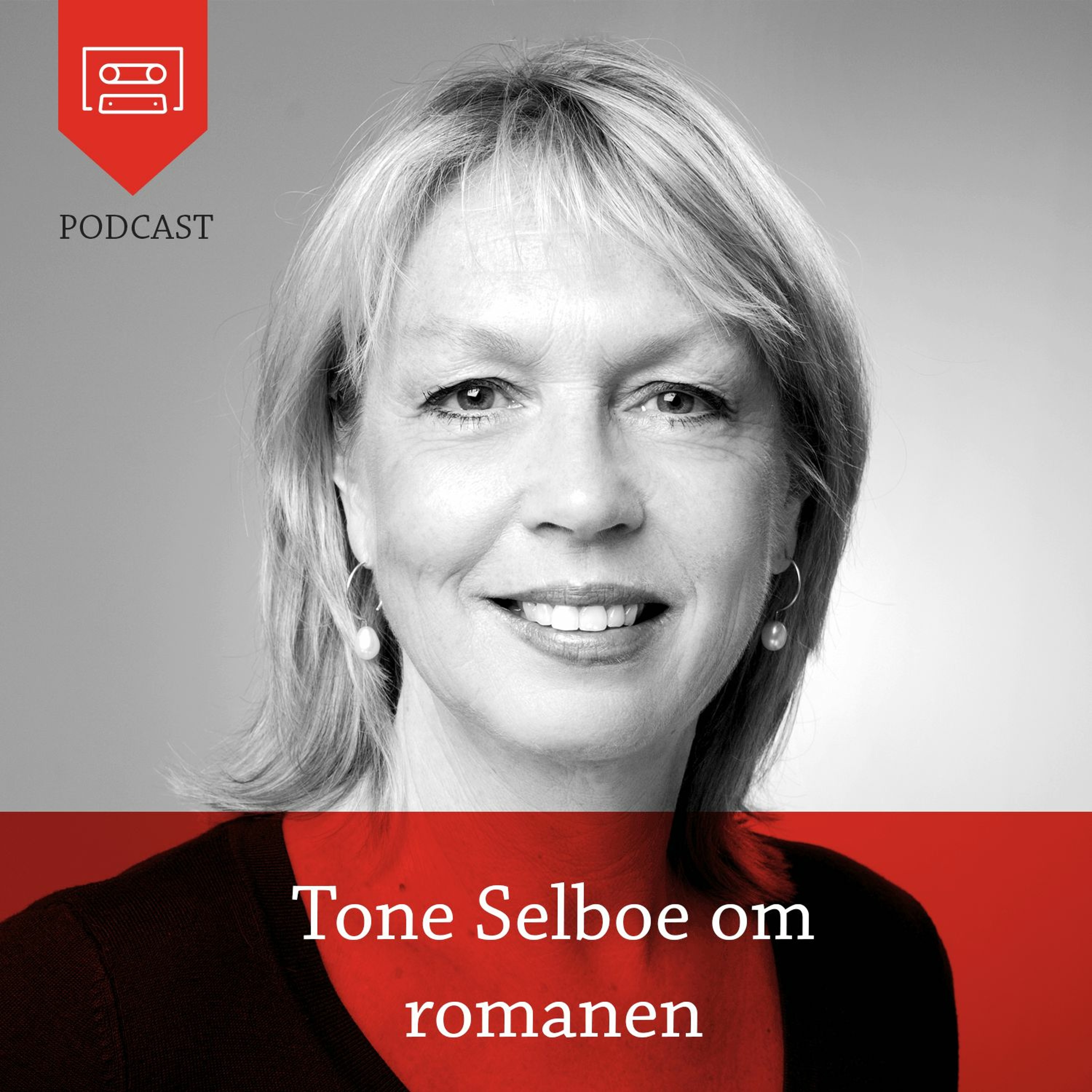 Universitetsforlagets podkast