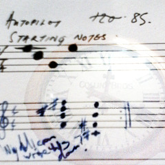 To His Houseness (Demo)