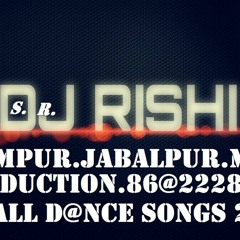 K@bse  Thade Dar Ganesh Dj Rishi Demo Mix 8602228281