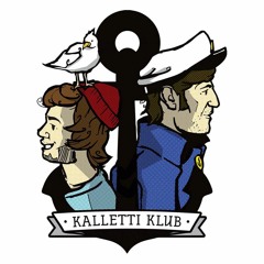 Kalletti Klub - Bitteschön (ET015)