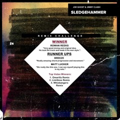 Joe Ghost & Jimmy Clash - Sledgehammer (Matt Lucker Remix) Supported By Joe Ghost, Jimmy Clash.