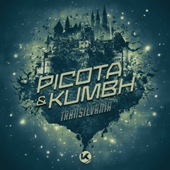 Picota & Kumbh - Skirmish (Original Mix) Out October 5th