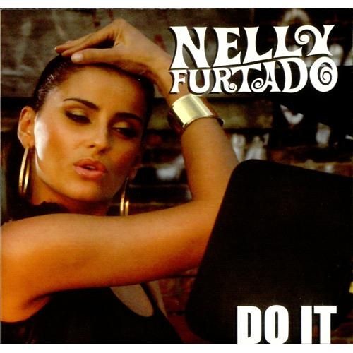 Nelly Furtado - Do It (Ferry Corsten Radio Edit)