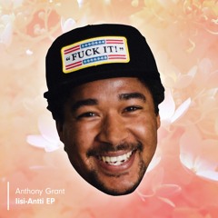 Anthony Grant - Iisi - Antti EP - 01 Takapenkkityylit