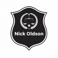 Nick Oldson - Rookie