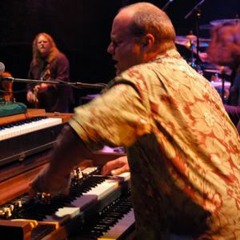 Sco-Mule (w/ John Medeski replacing Danny)