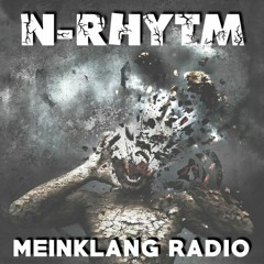 N - Rhytm -  live @ Meinklang Livestream 18.09.2015