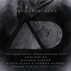 The Agent (Nitin Remix)