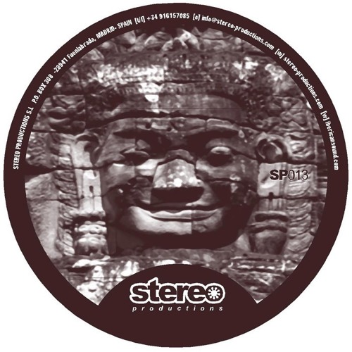 Echoes From Doruma feat. Derek Conyer (Original Mix) 2003