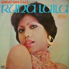 RunaLaila - BoloBoloKaanhaa -Rare Collection