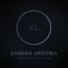 !R040 | Damian Deroma - live at Zoo, Geneva (09.09.15 w/Ben Klock) | !Organism Replication