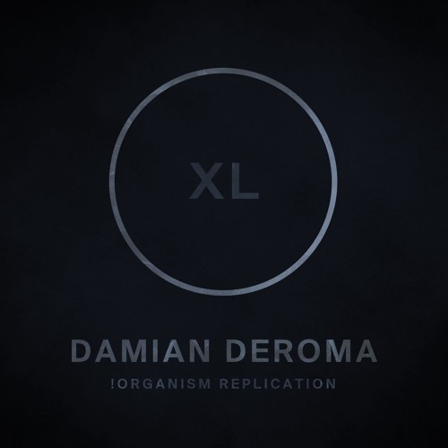 !R040 | Damian Deroma - live at Zoo, Geneva (09.09.15 w/Ben Klock) | !Organism Replication