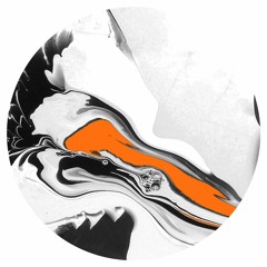 A1. Astro Buhloone - Skywalker (12" - ASTR001)