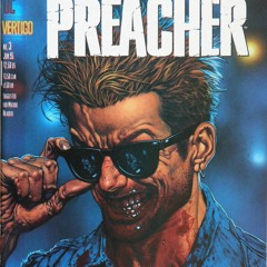Jonathan La'Brooy - The Preacher ( Luke & Elijah Remix)