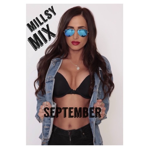 MILLSYMIX || #September