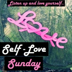 Self-Love Sunday: Opening the Throat Chakra