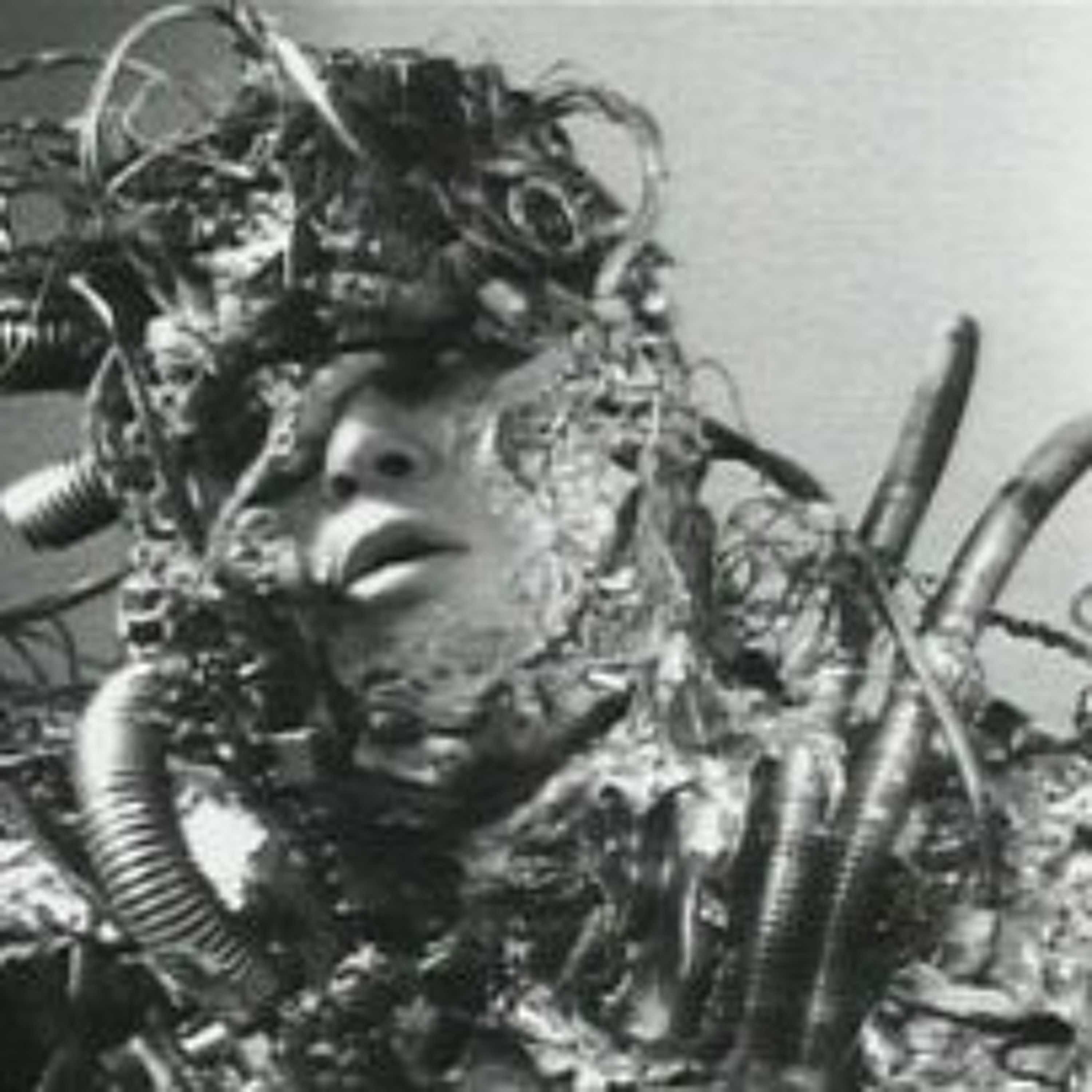Steve Poindexter - Computer Madness(160edit) episode artwork