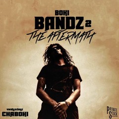Boki Bandz 2: The Aftermath