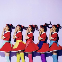 Red Velvet - Time Slip