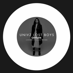 Univz - Lost Boys (Radio Edit)