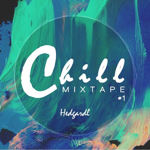 Chill Mixtape BPM #1 - Mind Wandering by Hedgardl