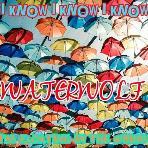 Master Floating In The Wind -<-{WaterWOLF the soundtrack, Titan Of The Taiga}->-